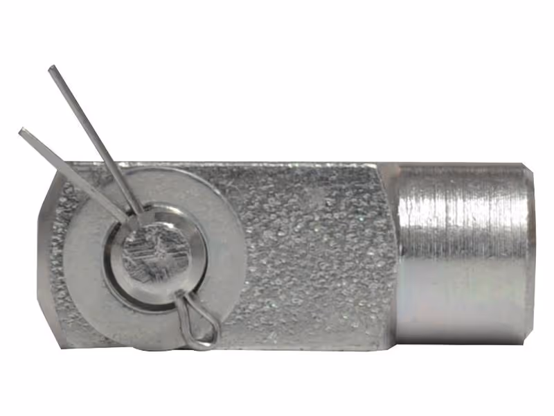 côtes métriques Chape M4.0 (DIN 71751)