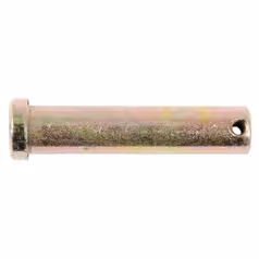 côtes pouce Axe manille 11.11mm x 45.24mm - Vendu par 10