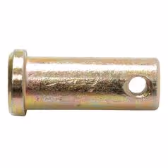 côtes pouce Axe manille 12.70mm x 49.21mm - Vendu par 10 - adaptable sur tracteurs Massey Ferguson - ref 345229X1