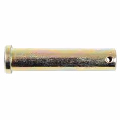 côtes pouce Axe manille 12.70mm x 51.59mm - Vendu par 10