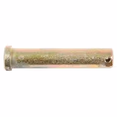 côtes pouce Axe manille 12.70mm x 57.94mm - Vendu par 10