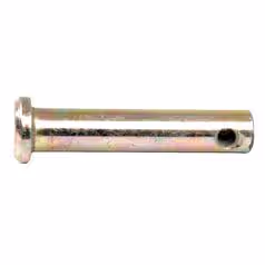 côtes pouce Axe manille 6.35mm x 26.19mm - Vendu par 10
