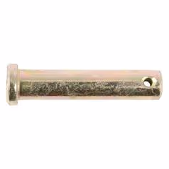 côtes pouce Axe manille 7.94mm x 32.54mm - Vendu par 10 - ref 887893M1