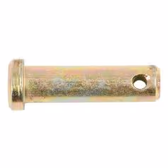 côtes pouce Axe manille 7.94mm x 48.42mm - Vendu par 10