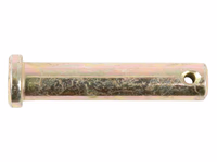 côtes pouce Axe manille 7.94mm x 32.54mm - Vendu par 10