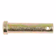 côtes pouce Axe manille 9.53mm x 34.93mm - Vendu par 10