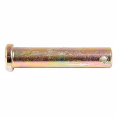 côtes pouce Axe manille 9.53mm x 38.89mm - Vendu par 10