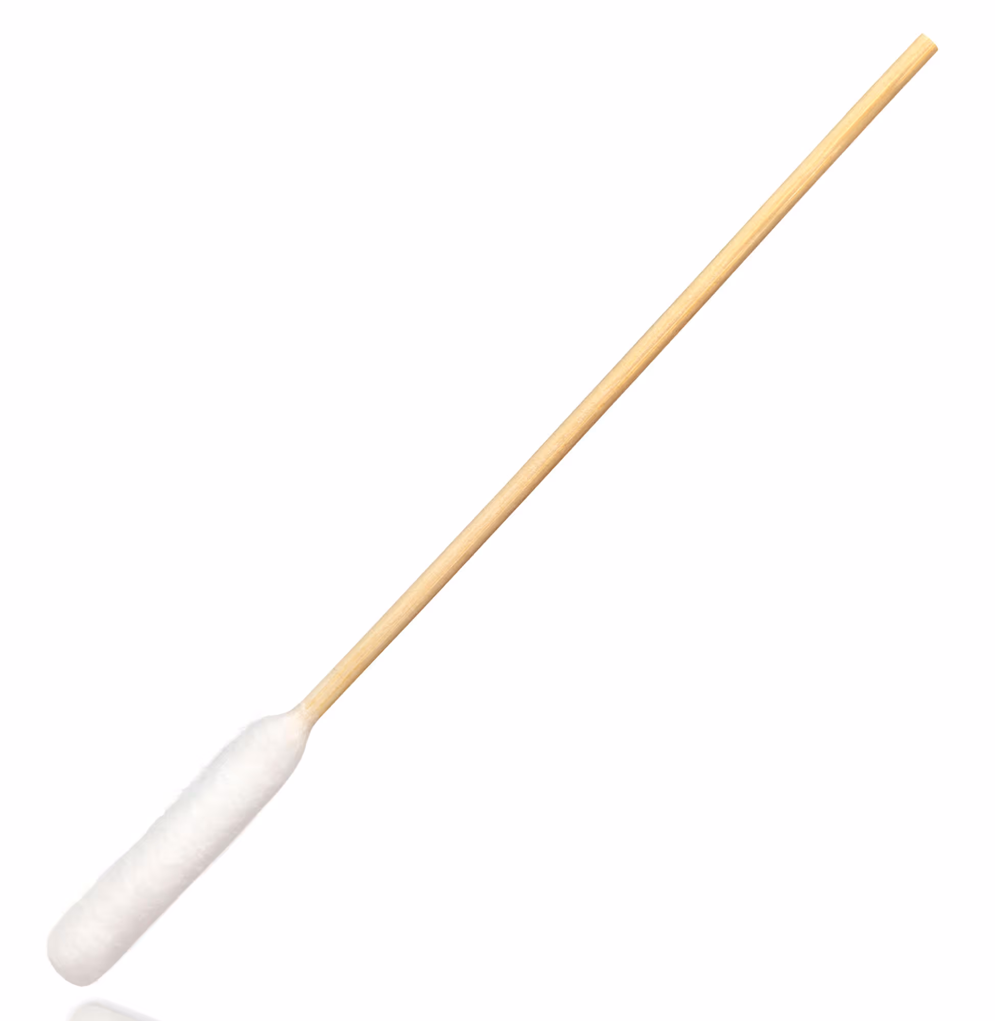 Cotons de tige Bamboo Stick 30 pièces