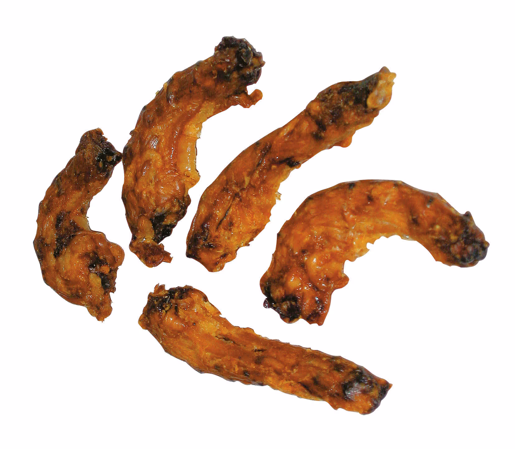 Cou de poulet 200g
