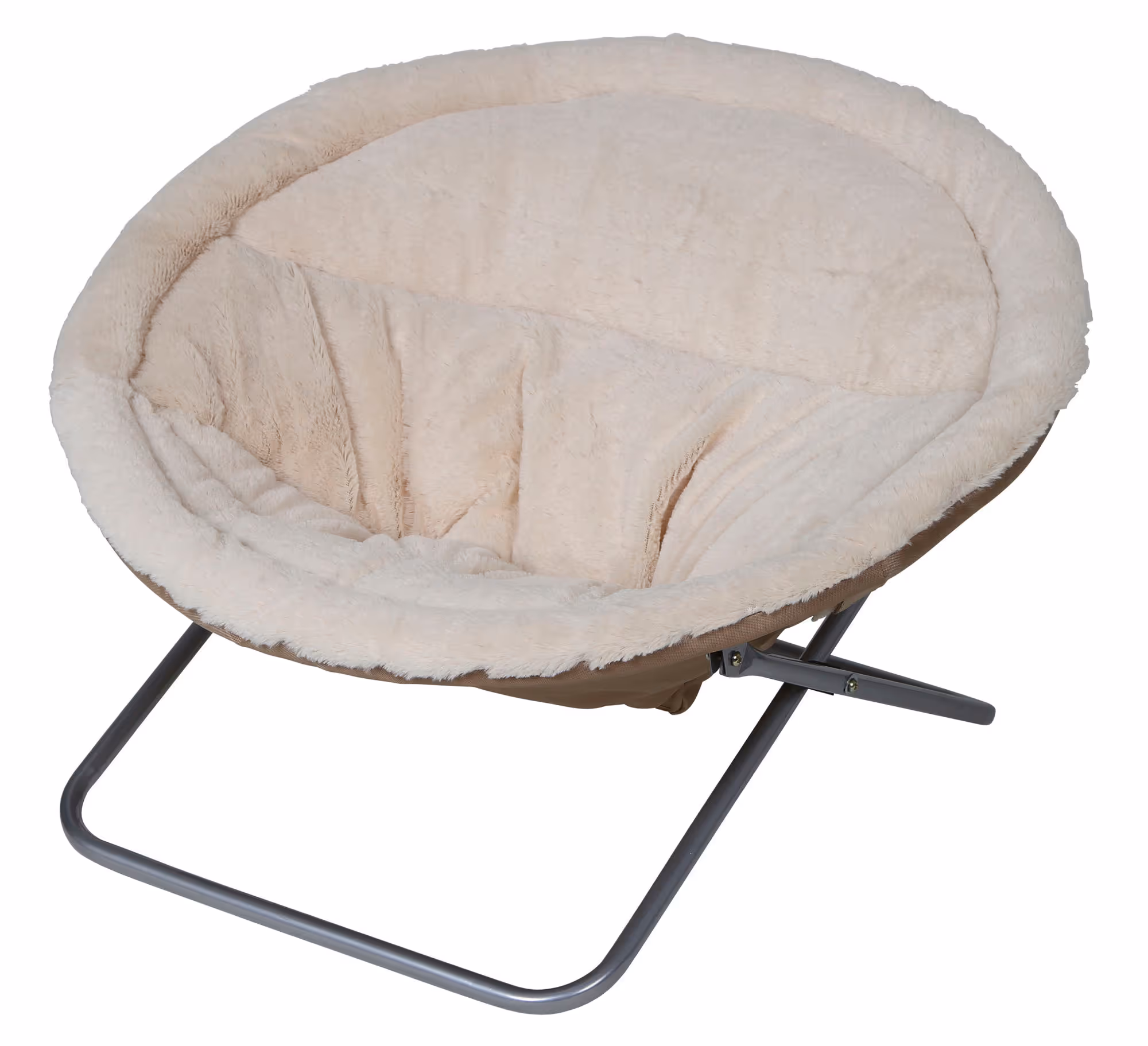 Couchette Alice beige ø58 cm