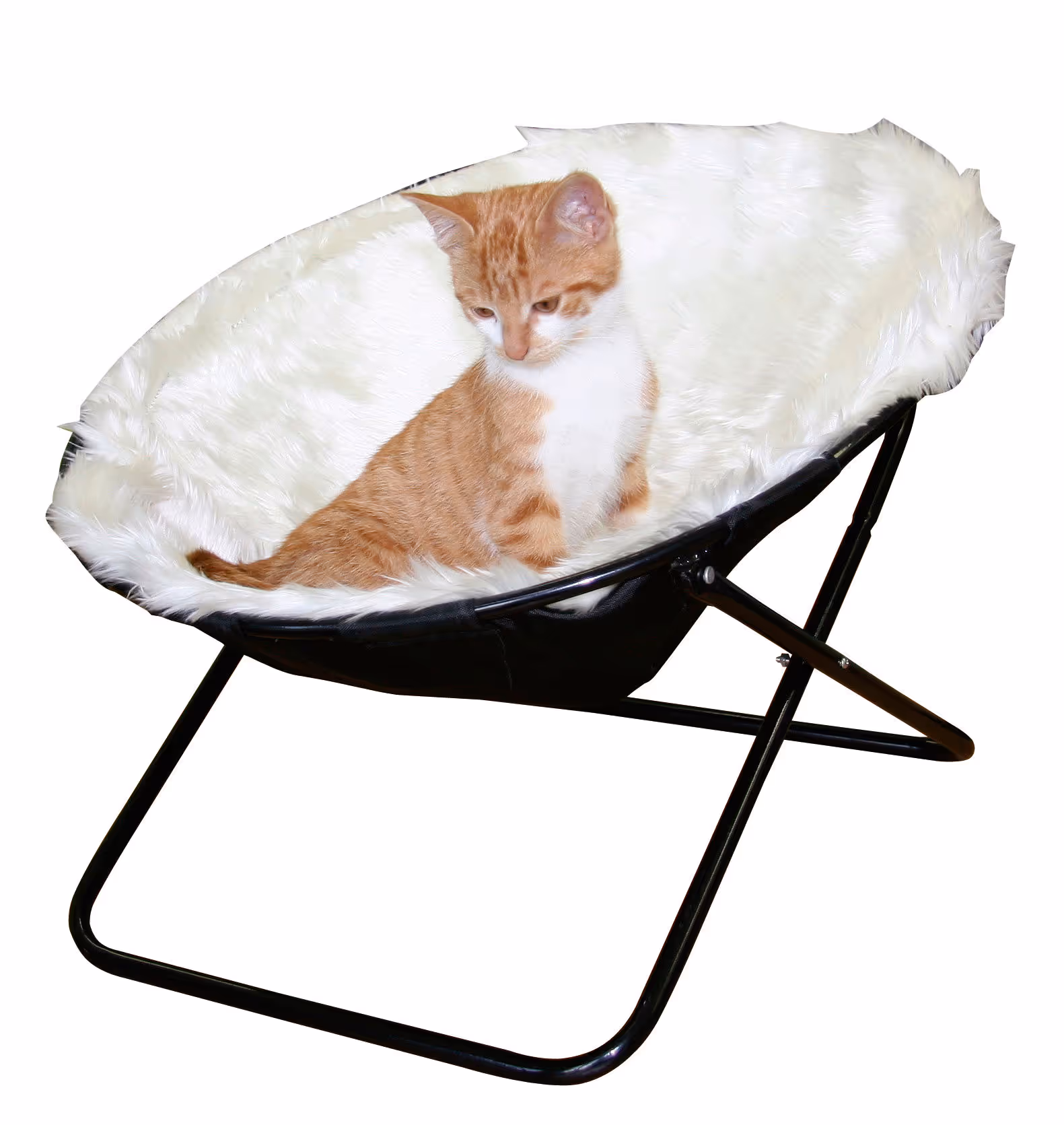 Couchette Sharon ø50 cm
