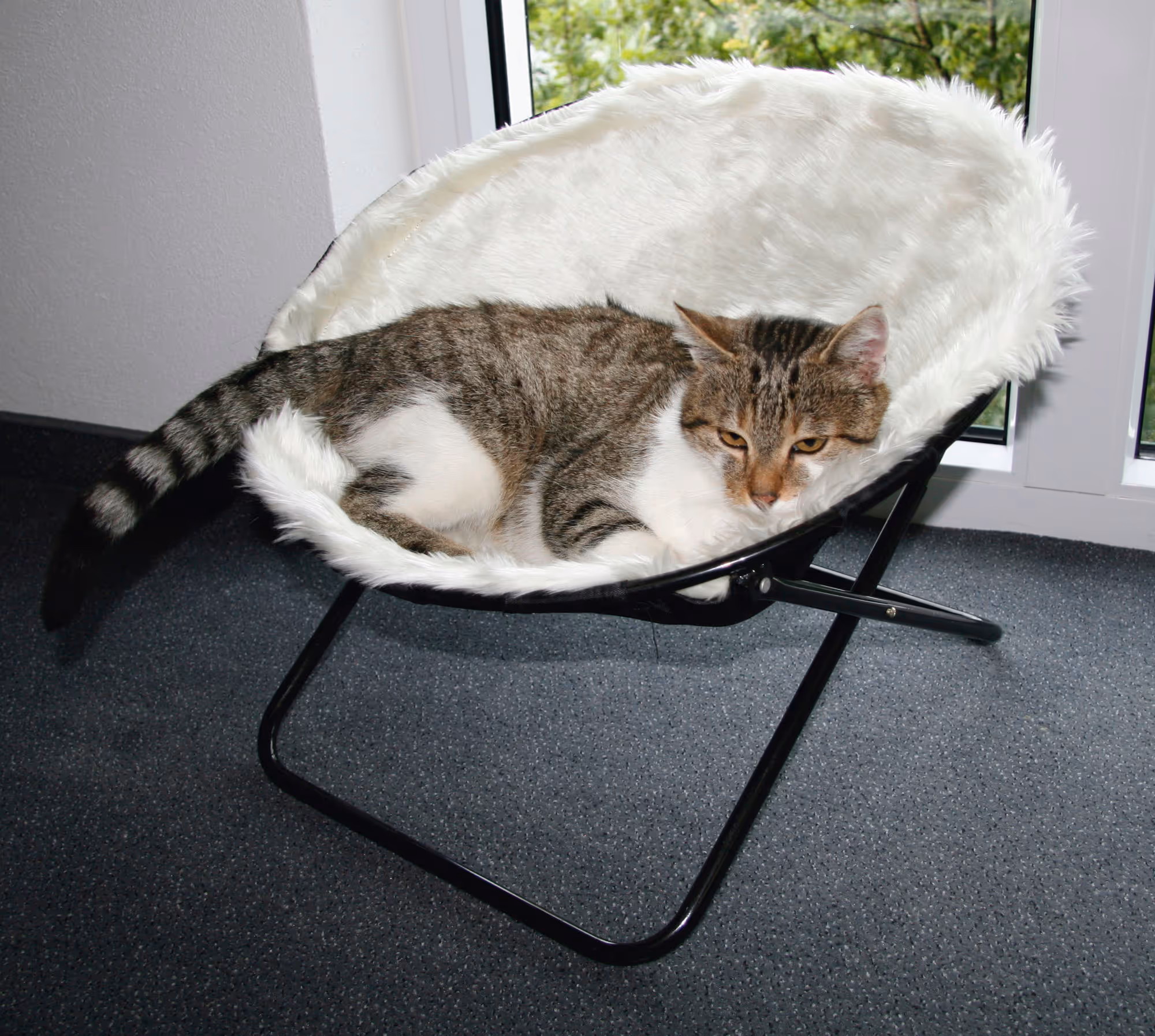 Couchette Sharon ø50 cm