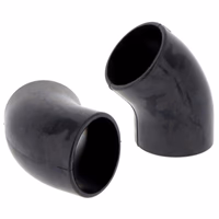 COUDE 45° Hifi Filter SAT 01SEB102001