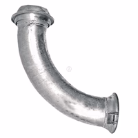 Coude 90° Adaptable