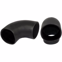 COUDE 90° Hifi Filter SAT 01SCB102001