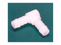 Coude 90ªegal 4x4mm - Vendu par 5