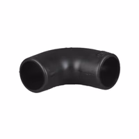 COUDE, CAOUTCHOUC ? 90 DEGR?S P105529 -