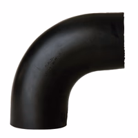 COUDE, CAOUTCHOUC ? 90 DEGR?S P105532 -