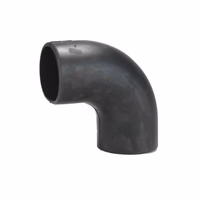 COUDE, CAOUTCHOUC ? 90 DEGR?S P114318 -