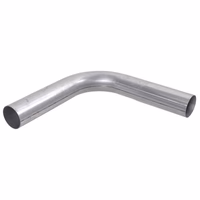 Coude d'échappement 90°