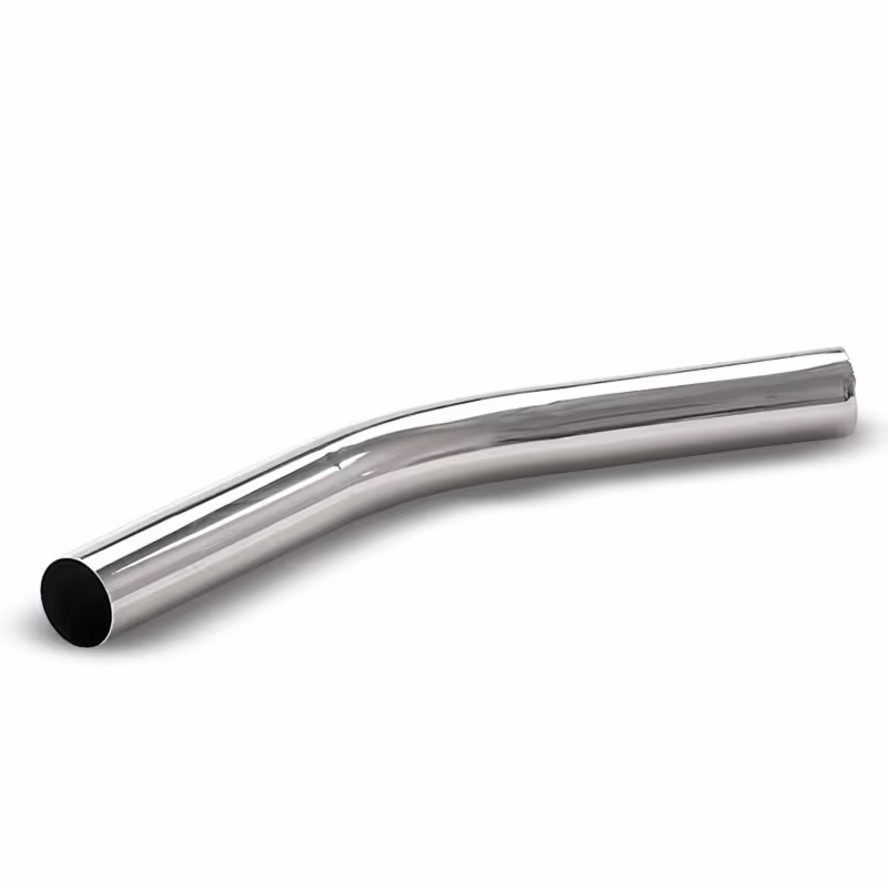 Coude DN35 STAHL