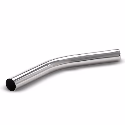 Coude DN35 STAHL