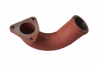 Coude Echappement Major 81796352 | Ford