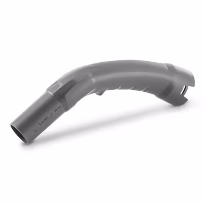 Coude emballé NW40 1K