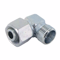 Coude femelle nu Ø13