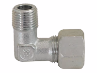 Coude M/M 10s 16x1,5mm