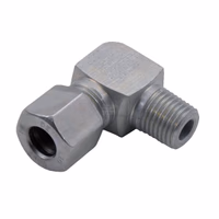Coude mâle 12L-M16