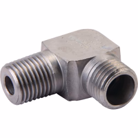 Coude mâle 15L-1/2 NPT