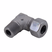 Coude mâle 28L-1" NPT