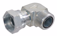 Coude ORFS 1" x 1" M/F