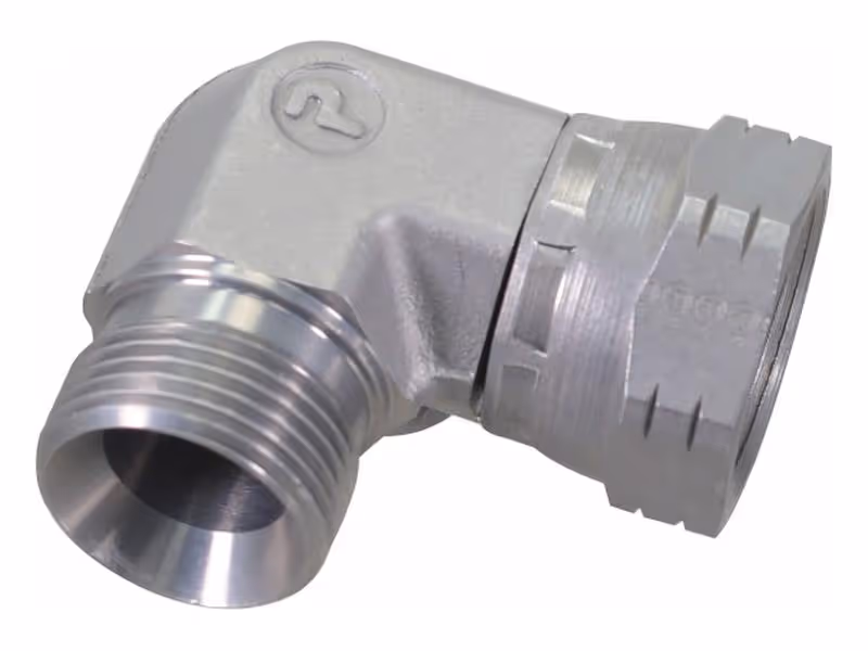 Coude orient.F/M 3/4''BSP - ref 12C6MK4S