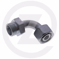 Coude ref 35158 adaptable Merlo