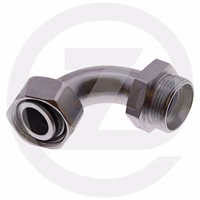 Coude ref 35257 adaptable Merlo