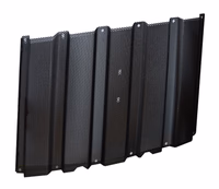 Couleur 1Ltr New Holland Chassis Gris