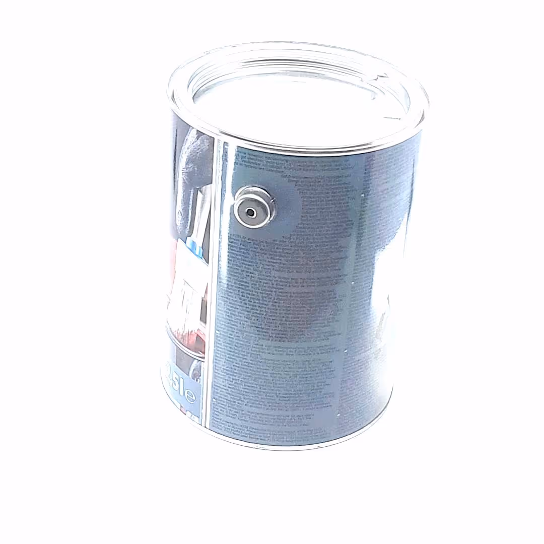 Couleur RAL RAL 6002 vert feuillage pot 2,5 litres