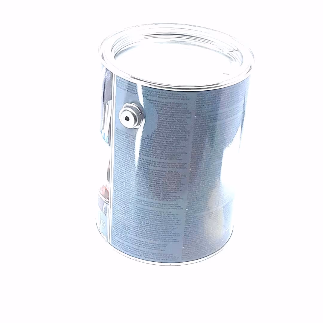 Couleur RAL RAL 6002 vert feuillage pot 2,5 litres