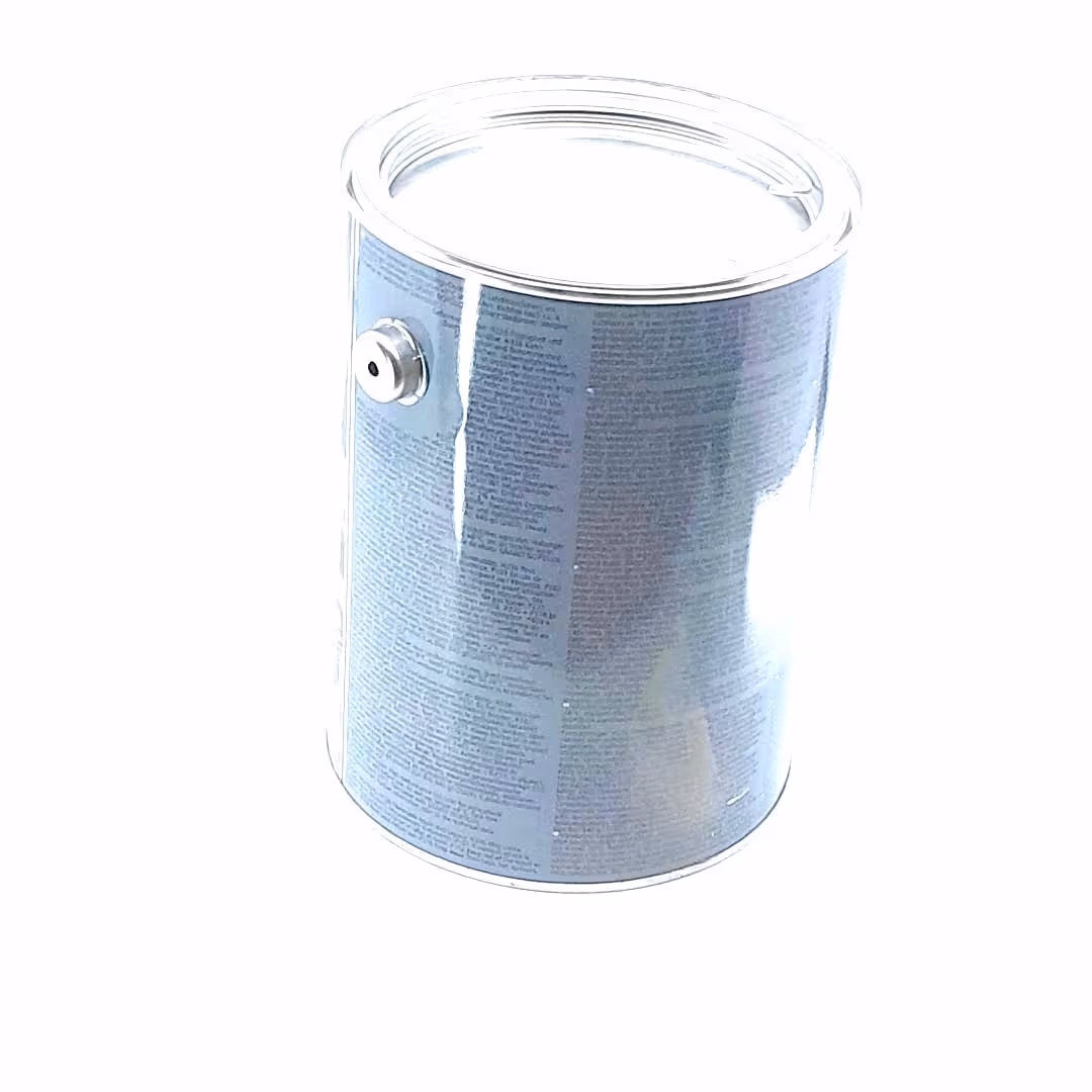 Couleur RAL RAL 6002 vert feuillage pot 2,5 litres