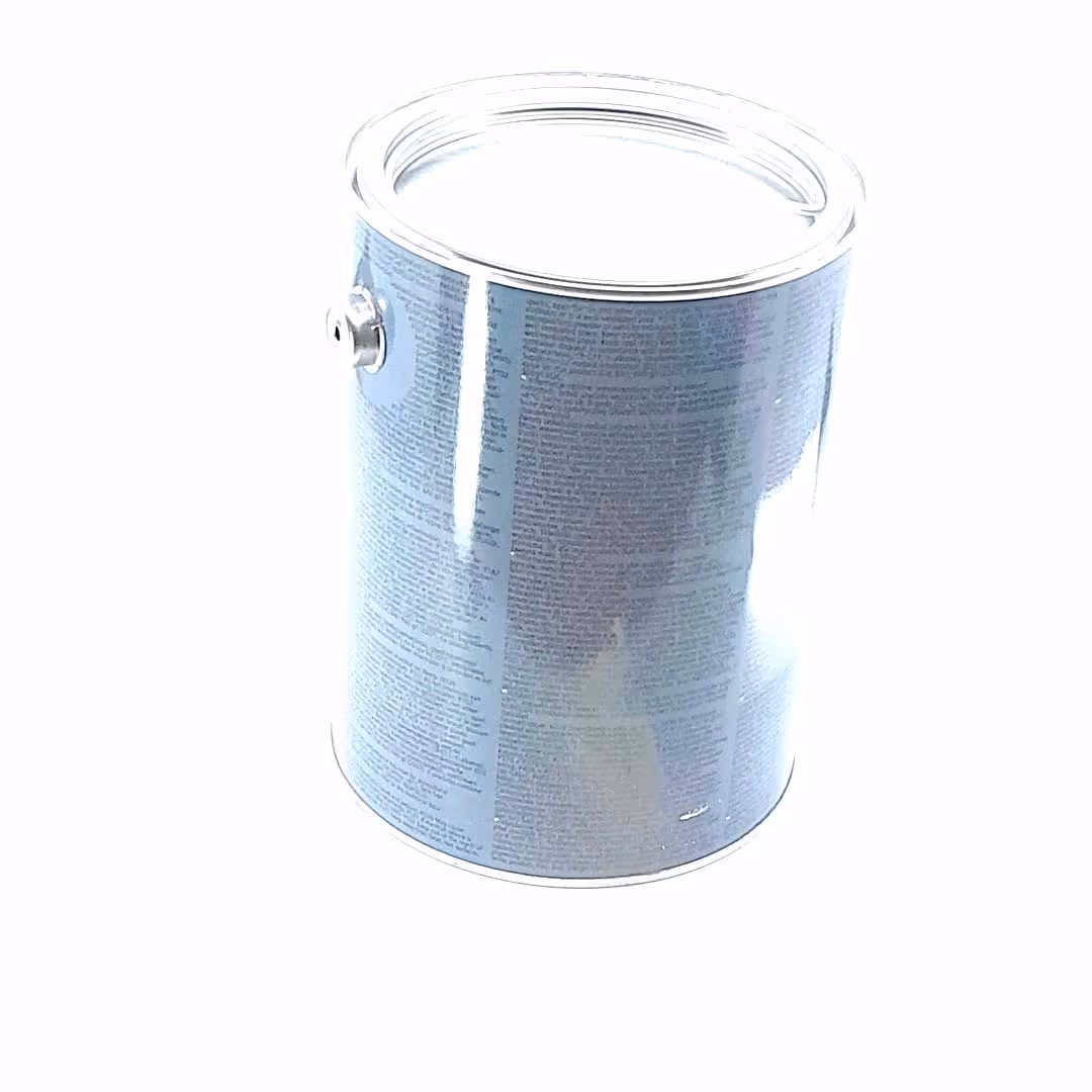 Couleur RAL RAL 6002 vert feuillage pot 2,5 litres
