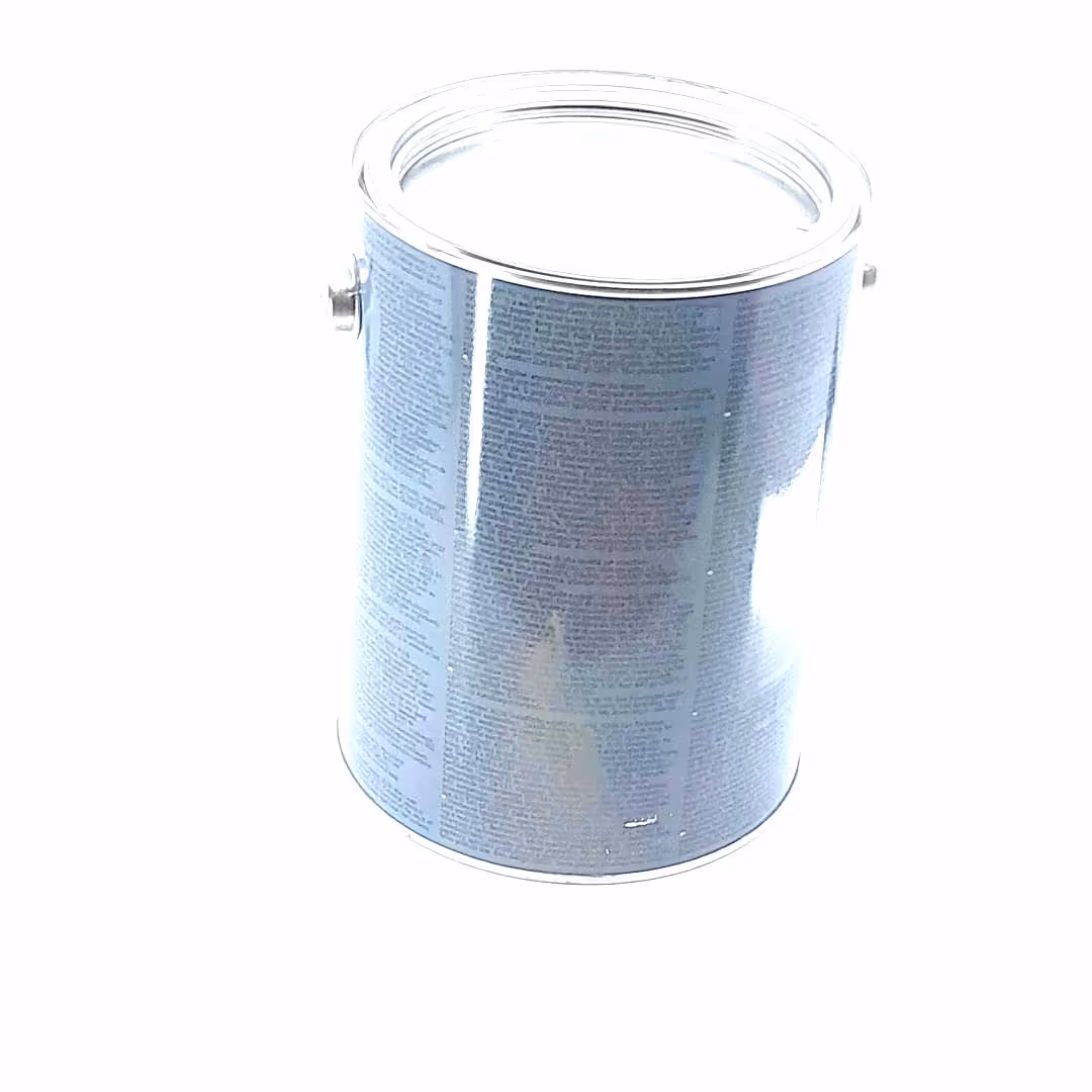 Couleur RAL RAL 6002 vert feuillage pot 2,5 litres