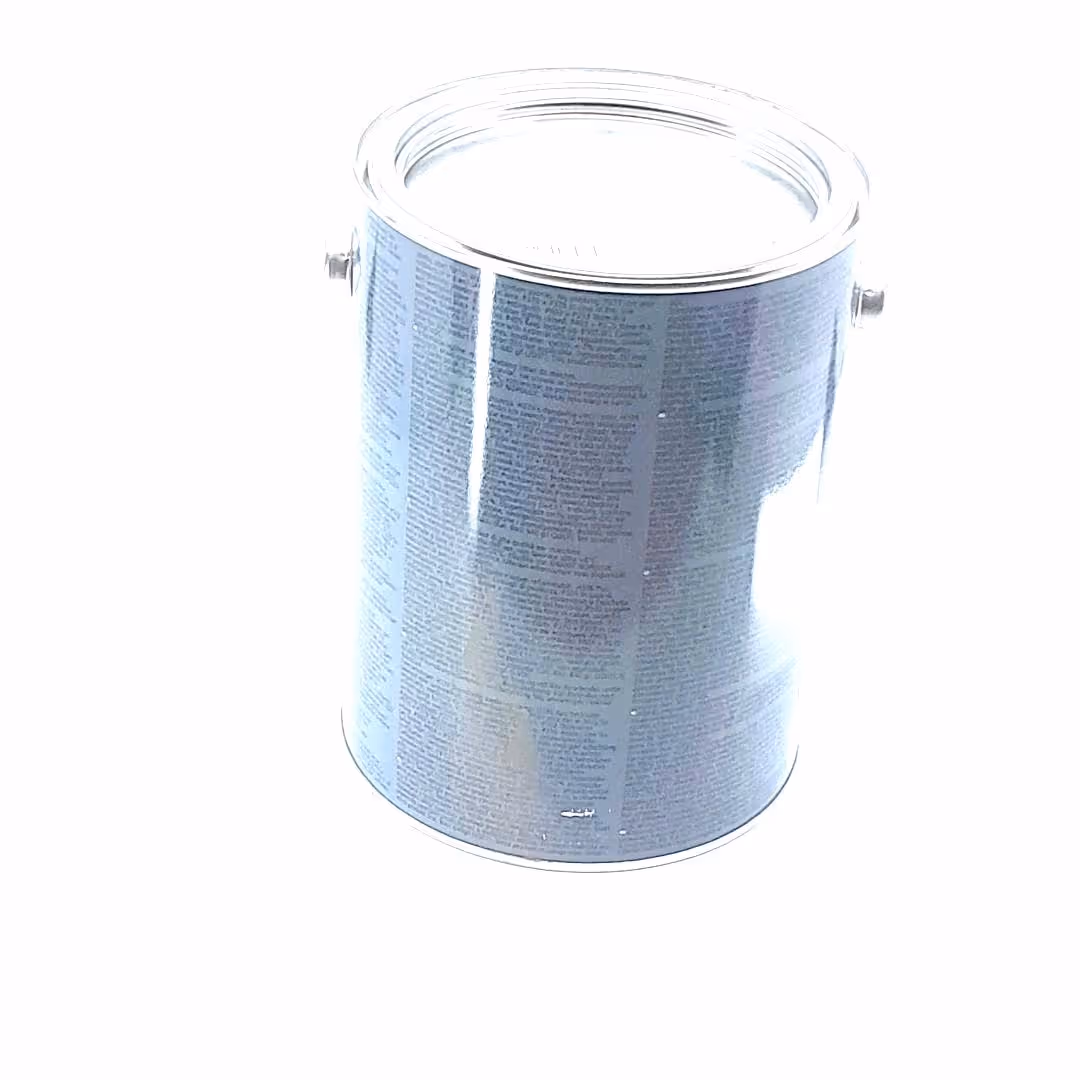 Couleur RAL RAL 6002 vert feuillage pot 2,5 litres