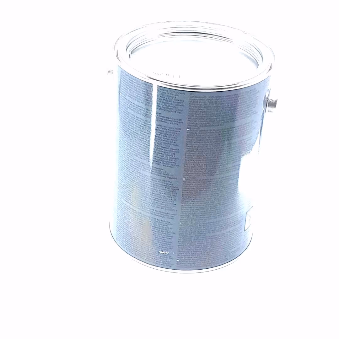 Couleur RAL RAL 6002 vert feuillage pot 2,5 litres