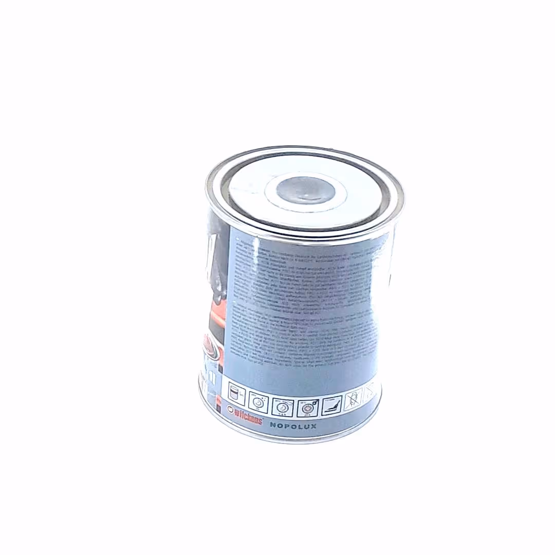 Couleur RAL RAL 7015 gris schiste pot 1 litre 