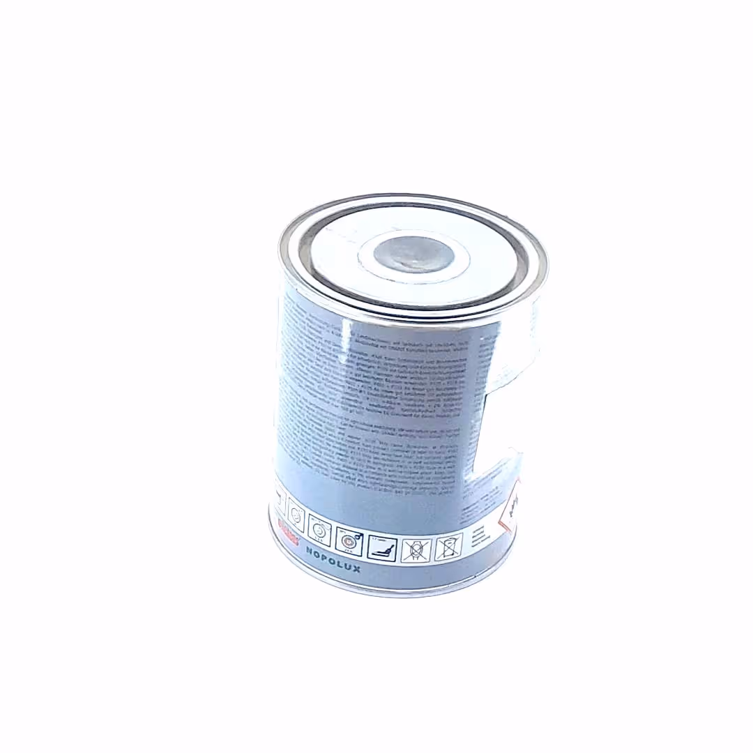Couleur RAL RAL 7015 gris schiste pot 1 litre 