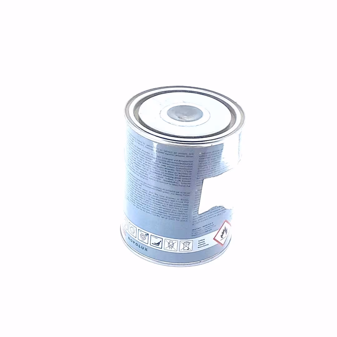 Couleur RAL RAL 7015 gris schiste pot 1 litre 