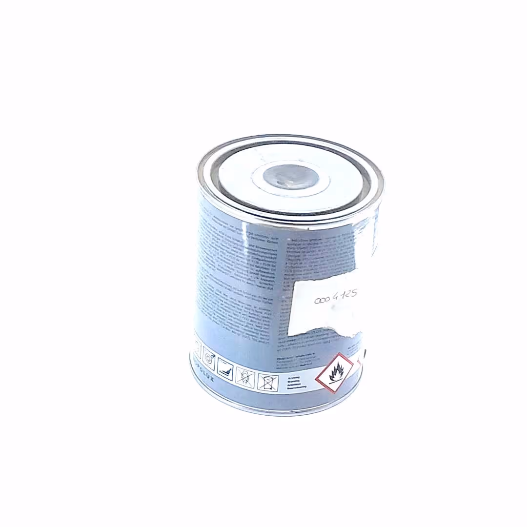 Couleur RAL RAL 7015 gris schiste pot 1 litre 