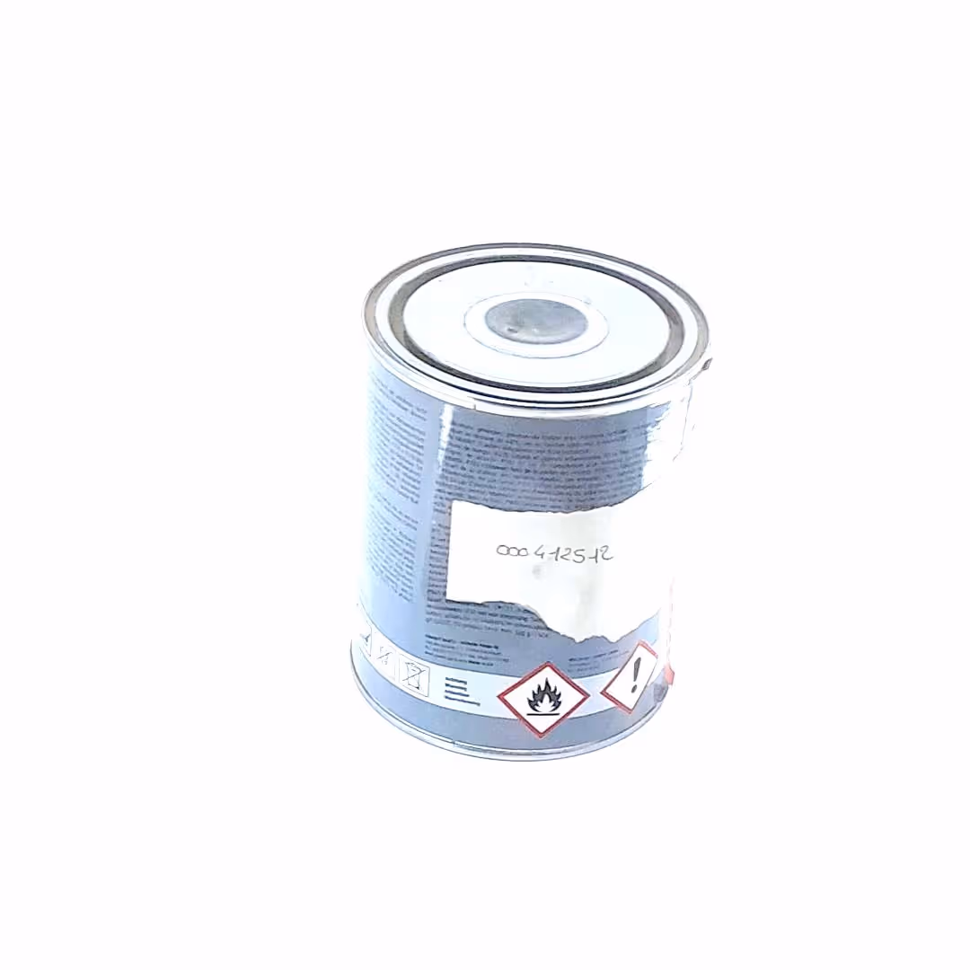 Couleur RAL RAL 7015 gris schiste pot 1 litre 
